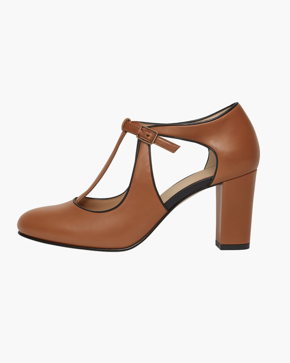 Coliva – Sandalen met kruisbandje