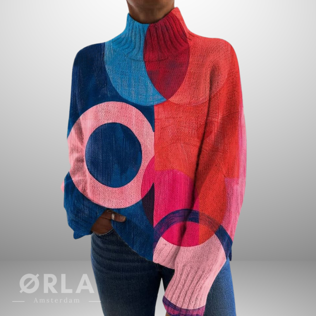 Nina - Speelse Coltrui