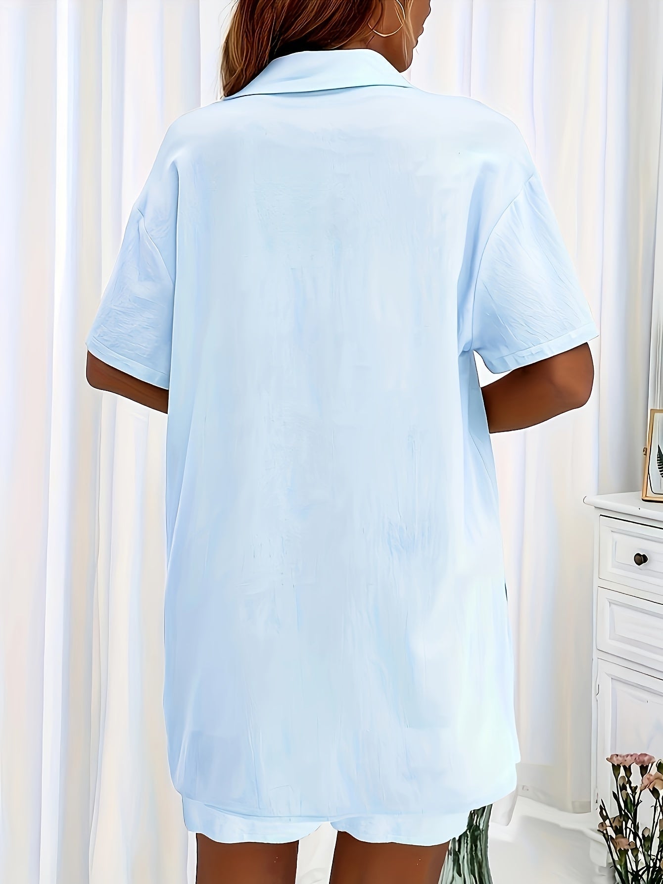 Sophie | Effen Kleurige Set