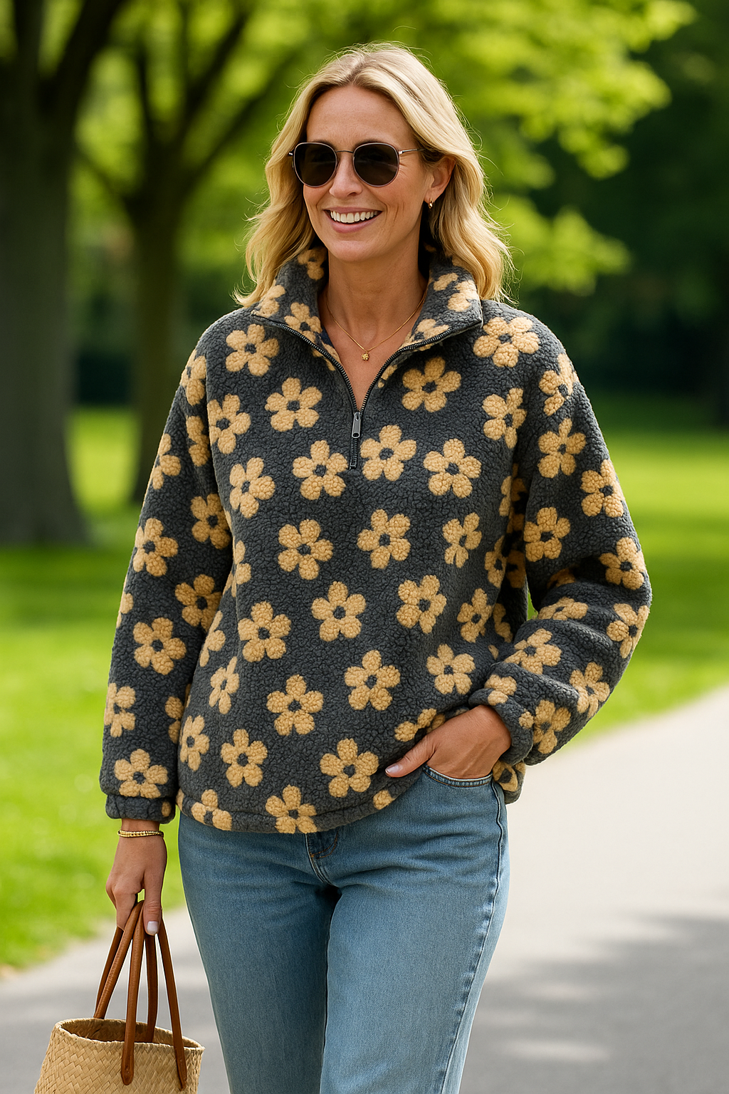 Chalice™ | Bloeiende Daisy Delight 🌼