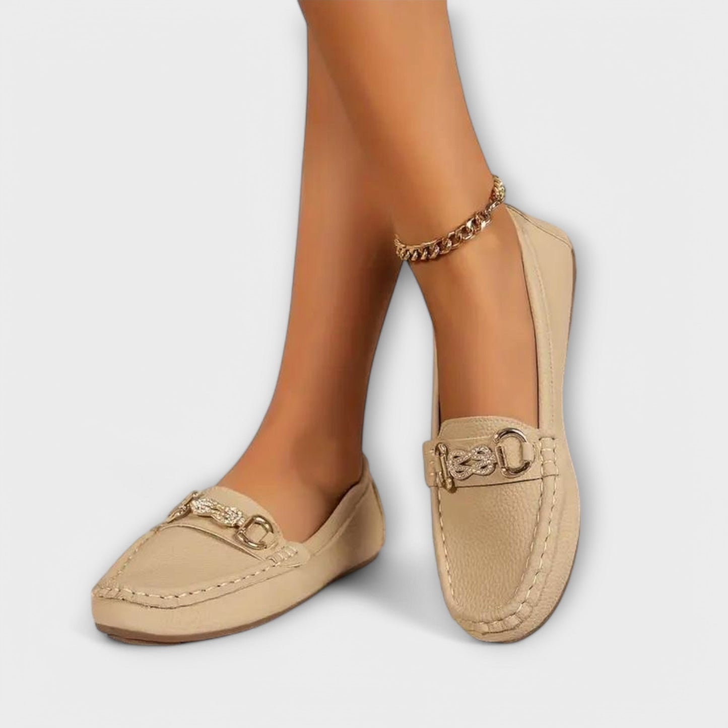 Christina | Stijlvolle Loafers