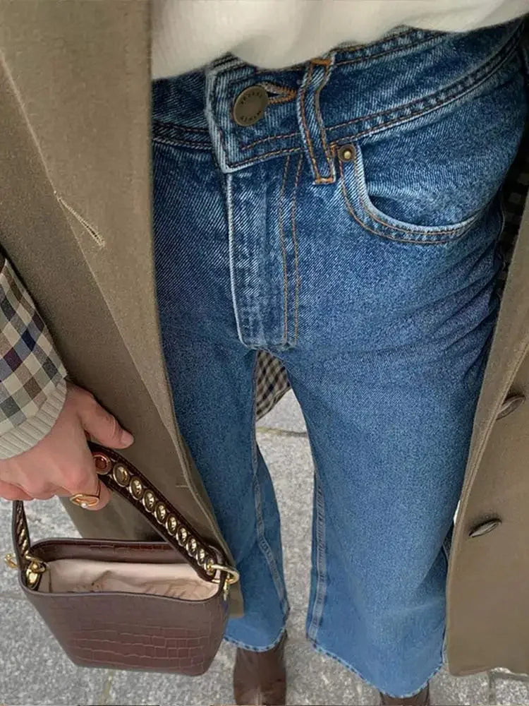 ISABELLE™ | TRENCHCOAT