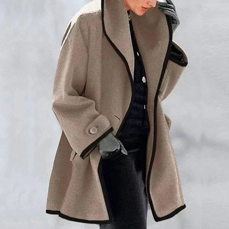 Agnese | Classic Trench Coat