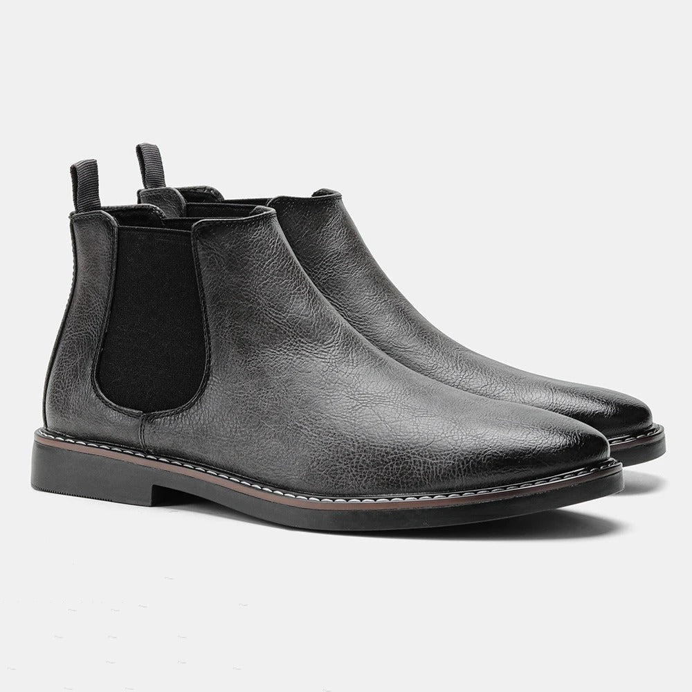Brandon | Klassieke Chelsea Boots