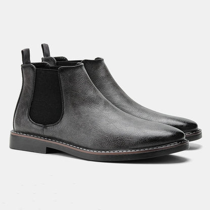 Brandon | Klassieke Chelsea Boots