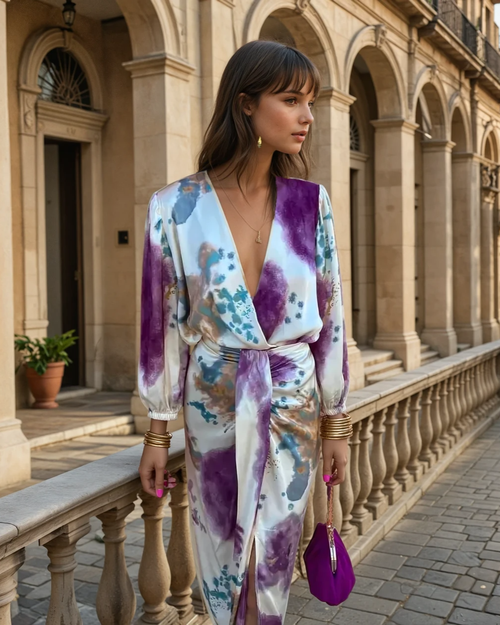 Mora | 2-delige Zomer Set