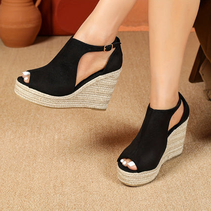 ESTELLA | SANDELEN MET HAKKEN