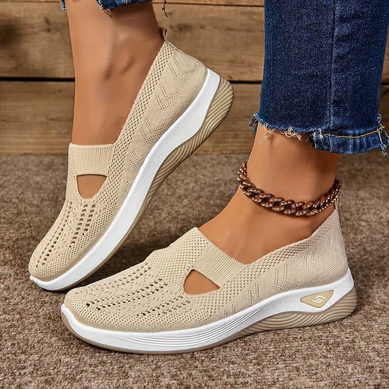 RelaxFit Wandelsneakers