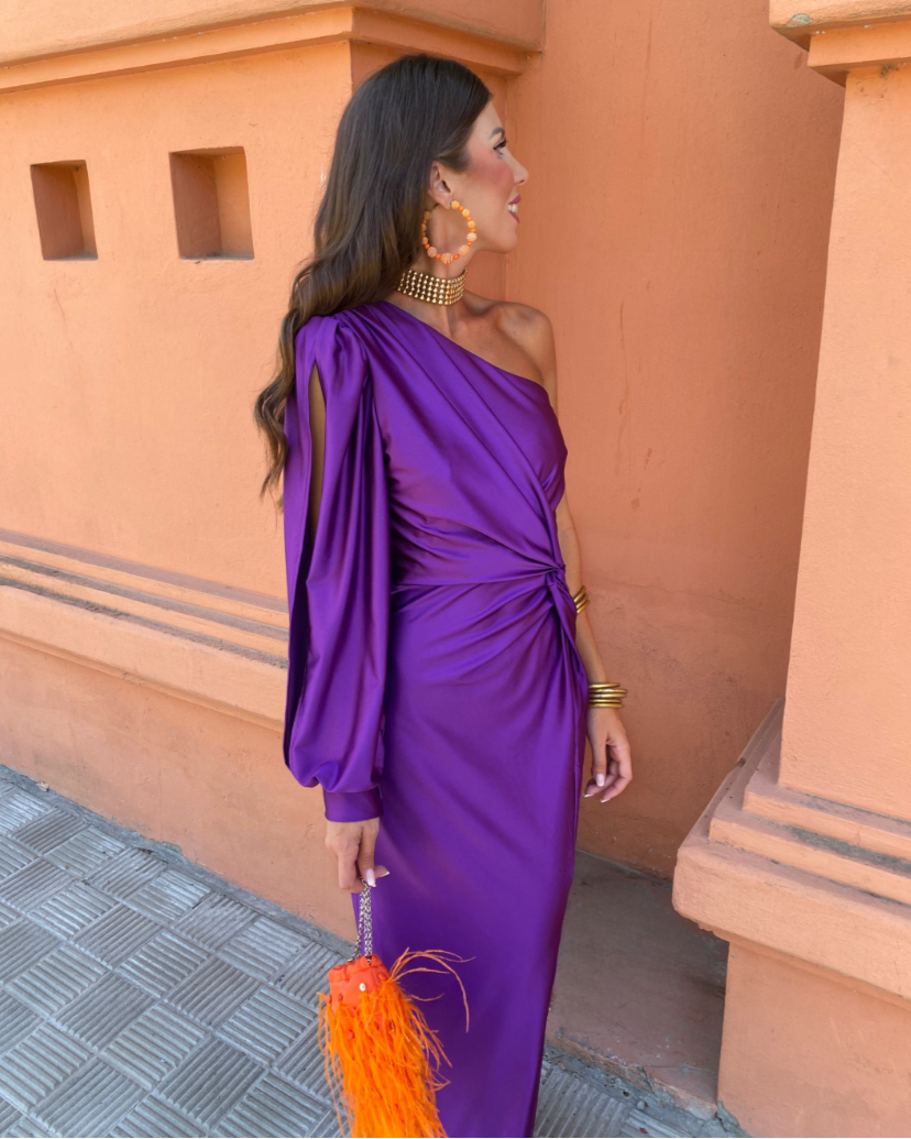 Kelly | Elegante cocktailjurk