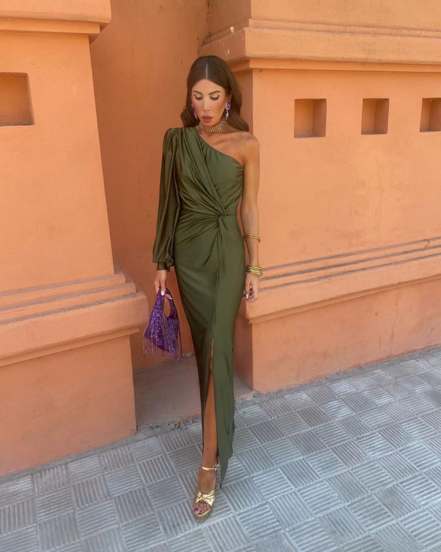 Kelly | Elegante cocktailjurk