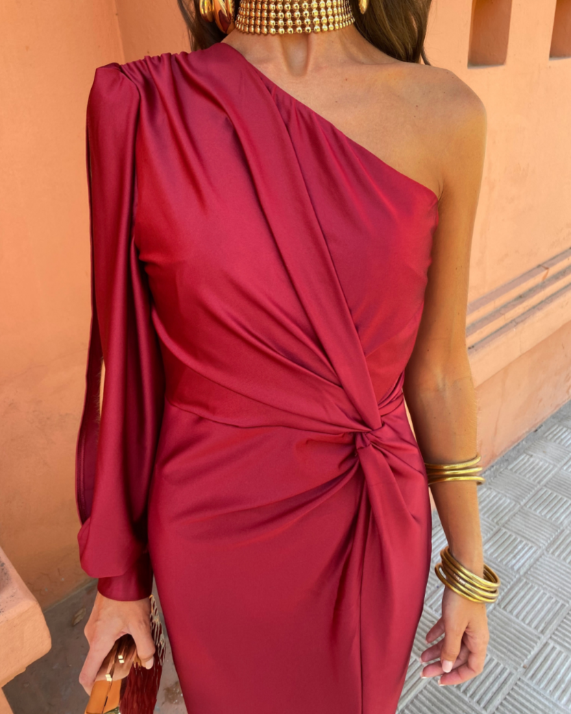 Kelly | Elegante cocktailjurk