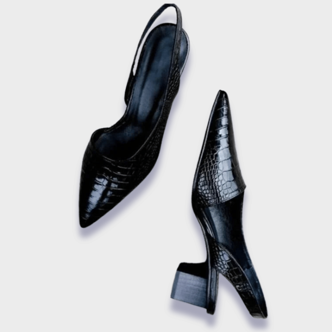 Heidi | Orthopedische Pumps