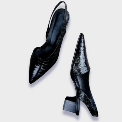 Heidi | Orthopedische Pumps