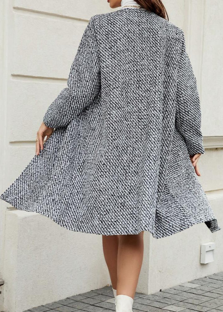 🖤 Signe™ | Winterjas – Tijdloze elegantie &amp; warmte in één