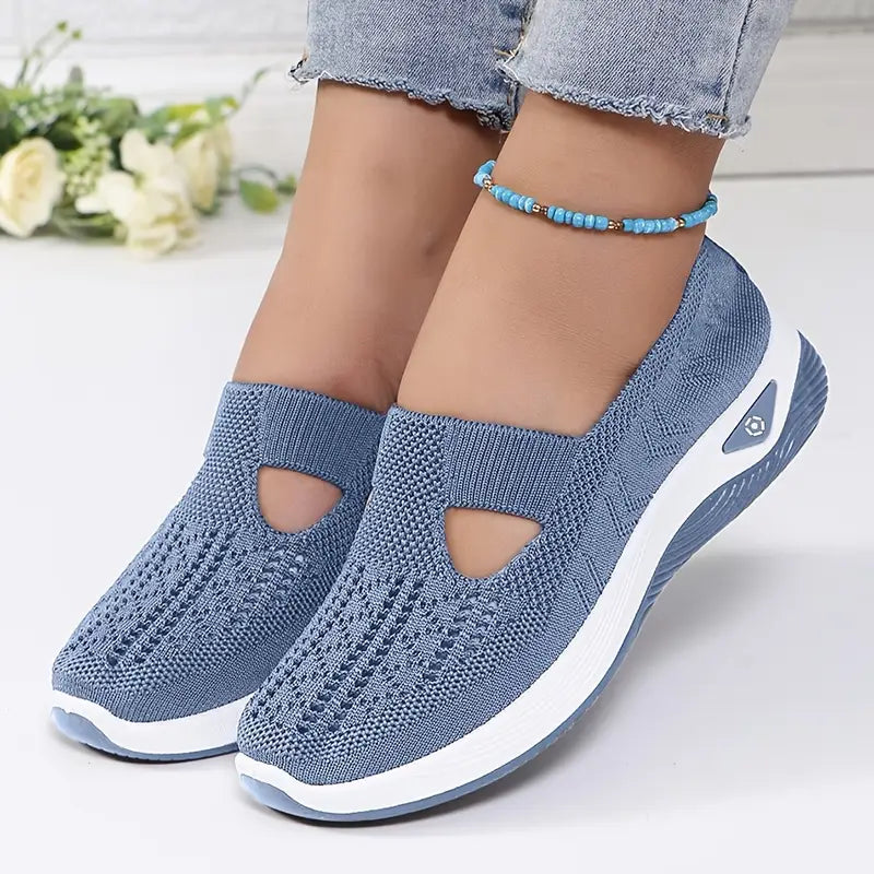 RelaxFit Wandelsneakers