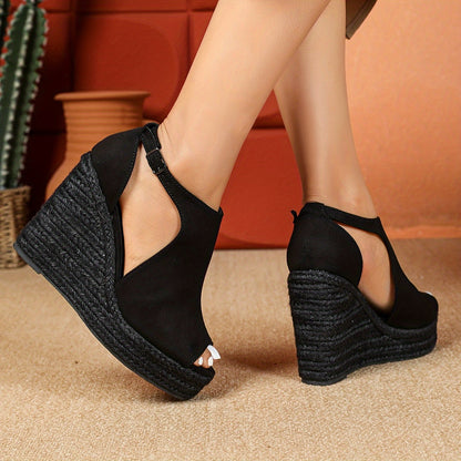 ESTELLA | SANDELEN MET HAKKEN