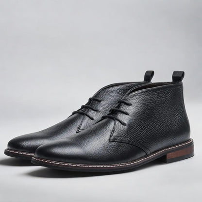 Dallas | Klassieke Chukka Boots