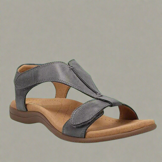 Elsbeth | Zachte Sandalen van Premium Materiaal