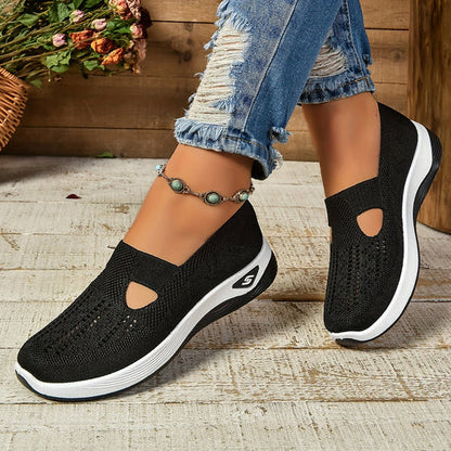 RelaxFit Wandelsneakers