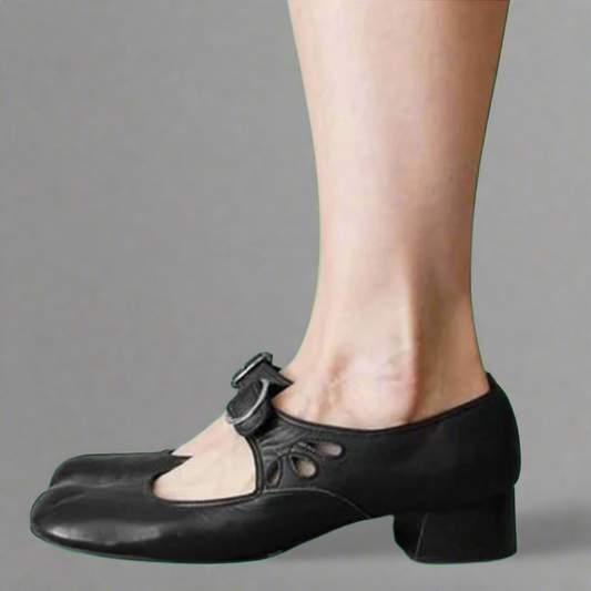 Annelore | Elegante Orthopedische Schoenen