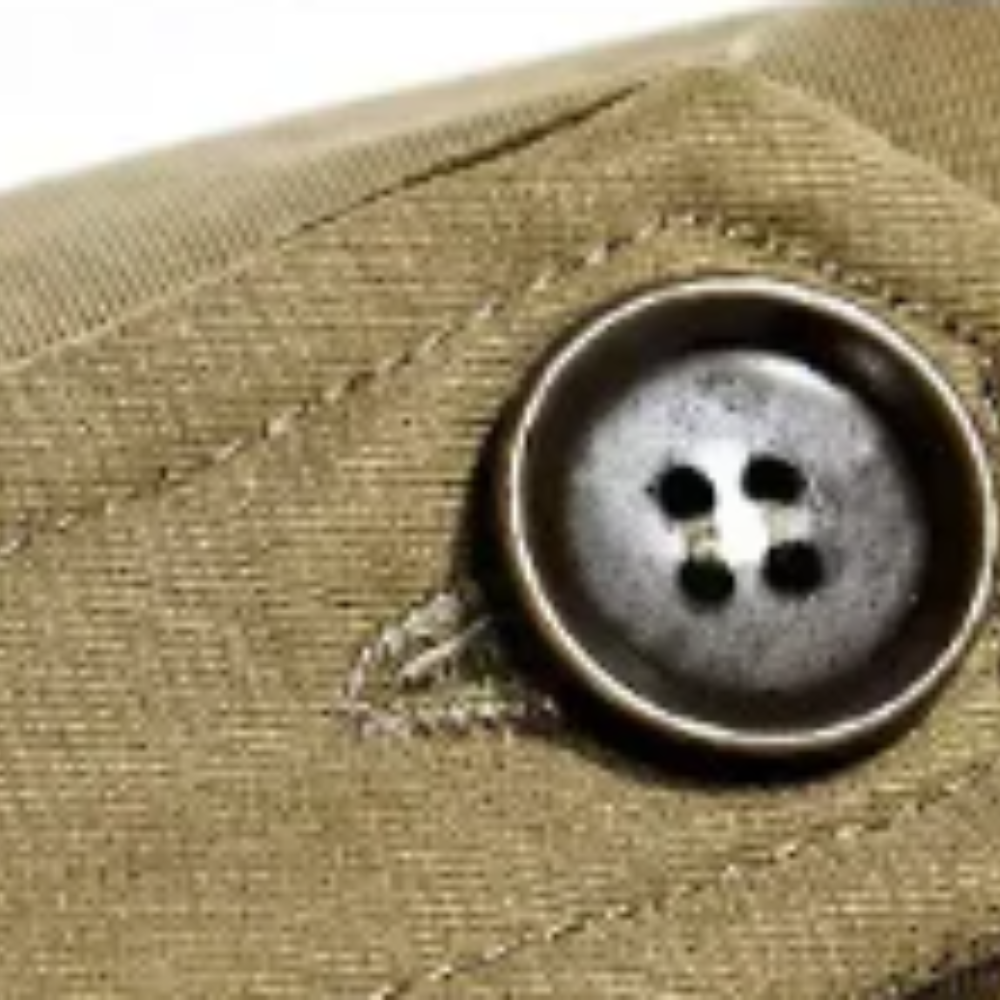 Elegante winterjas van premium materiaal, comfortabel en tijdloos