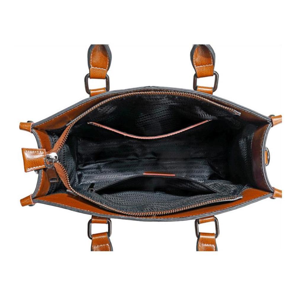 Tijdloze elegante en praktische kleding van ademend katoen voor de herfst