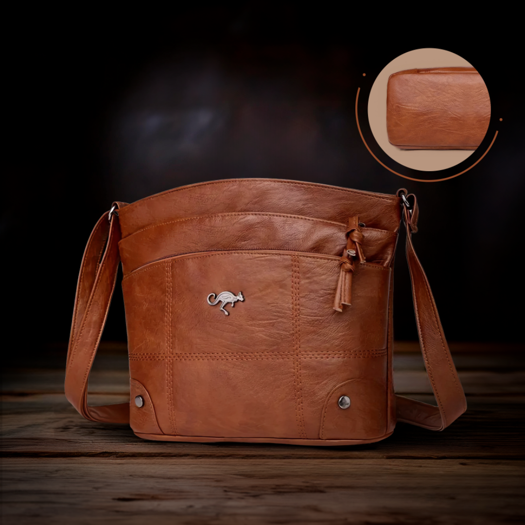 Selene | Comfortabele zolen van hoogwaardig materiaal voor herfst en winter