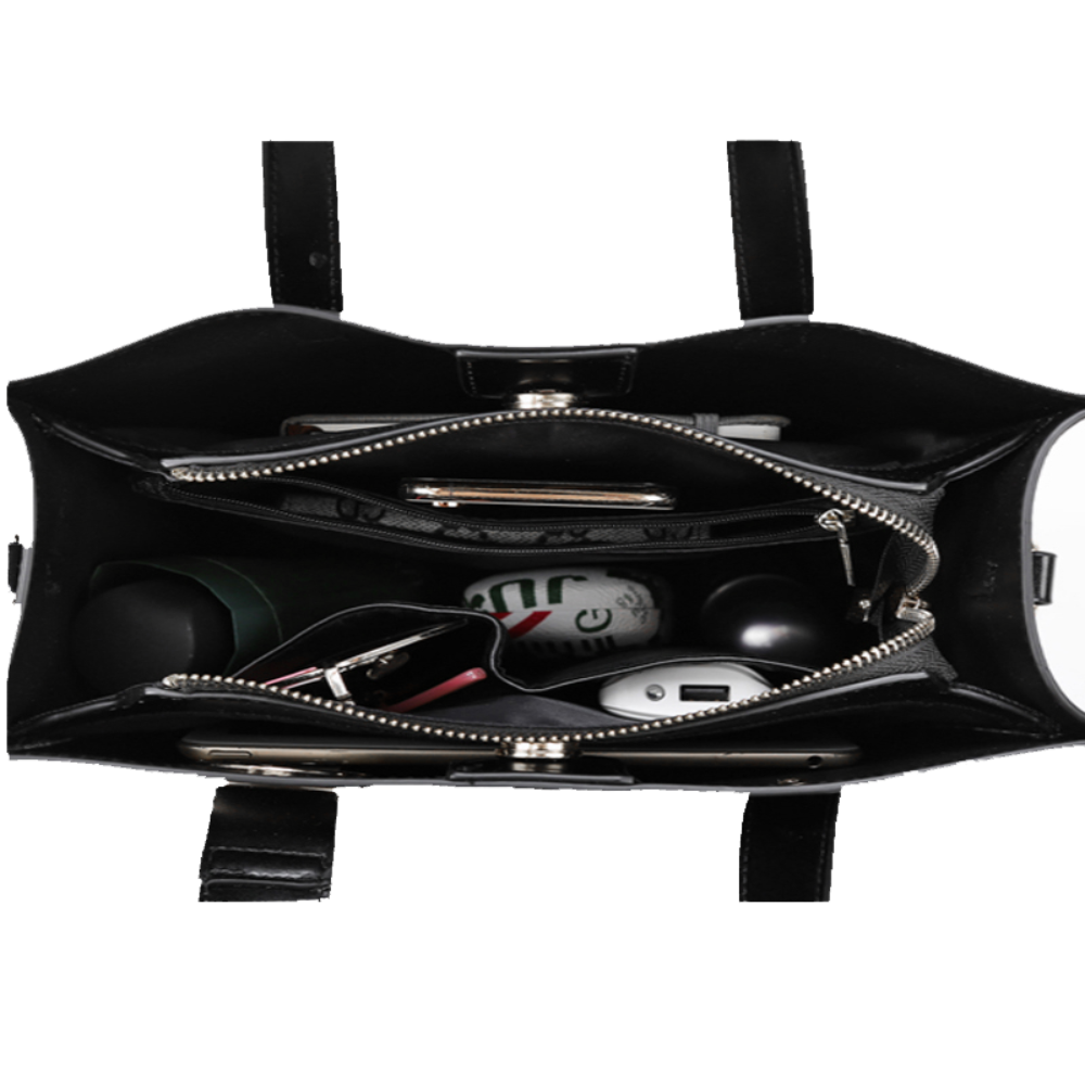 Elegante minimalistische jurk van zachte stof, comfortabel voor elke gelegenheid