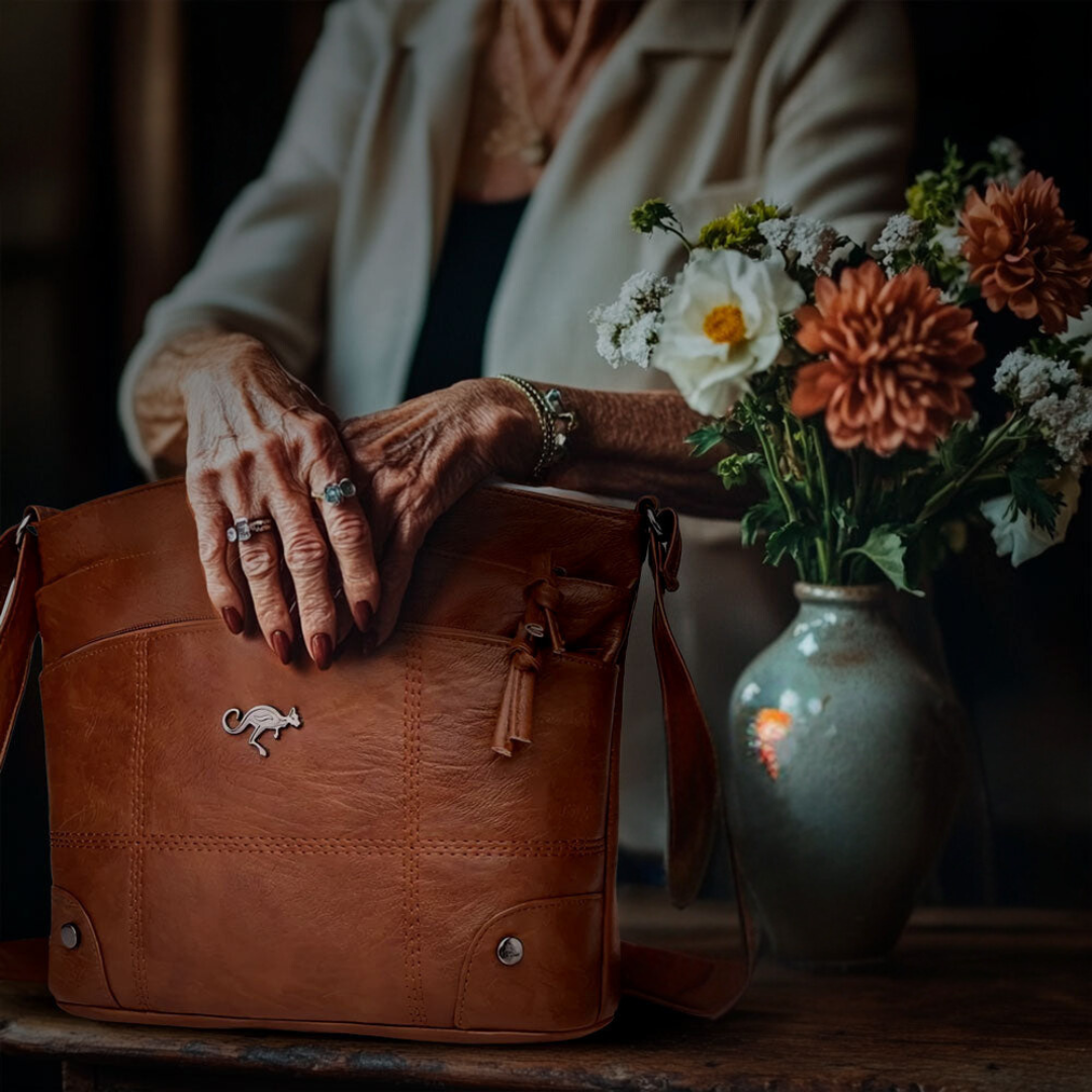 Selene | Comfortabele zolen van hoogwaardig materiaal voor herfst en winter