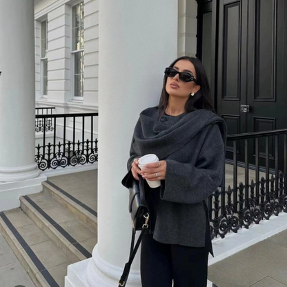 Kaleide™ | Stijlvolle jas van premium materialen