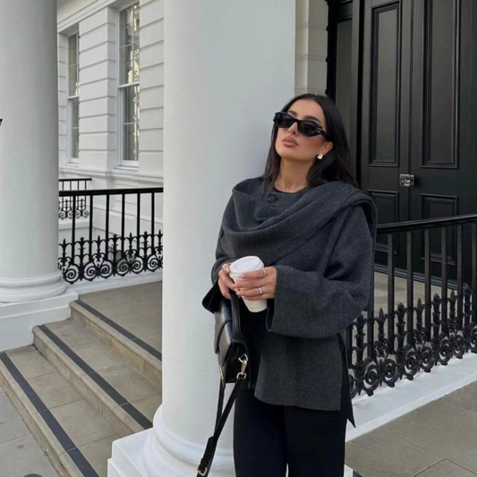 Kaleide™ | Stijlvolle jas van premium materialen