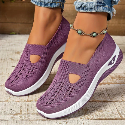 RelaxFit Wandelsneakers