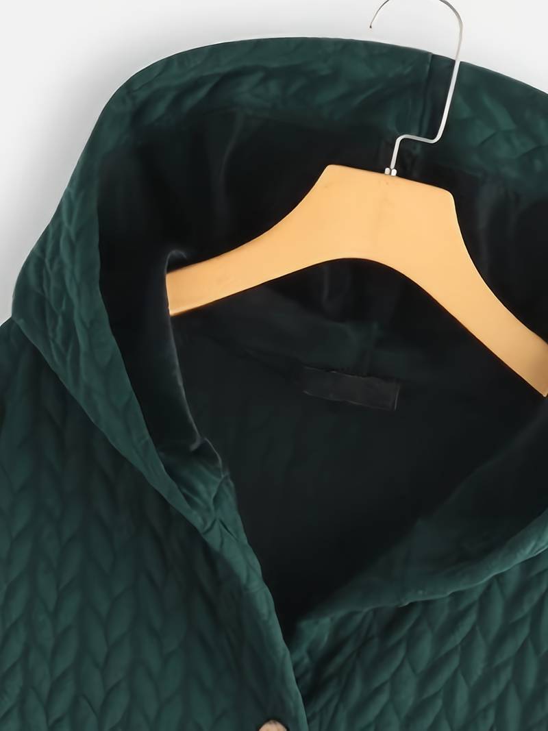 Ernesta™ | Dames Cozy Winterjack