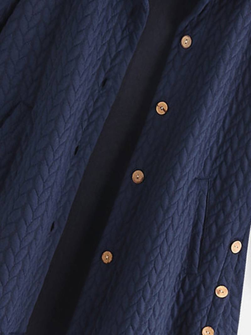 Ernesta™ | Dames Cozy Winterjack