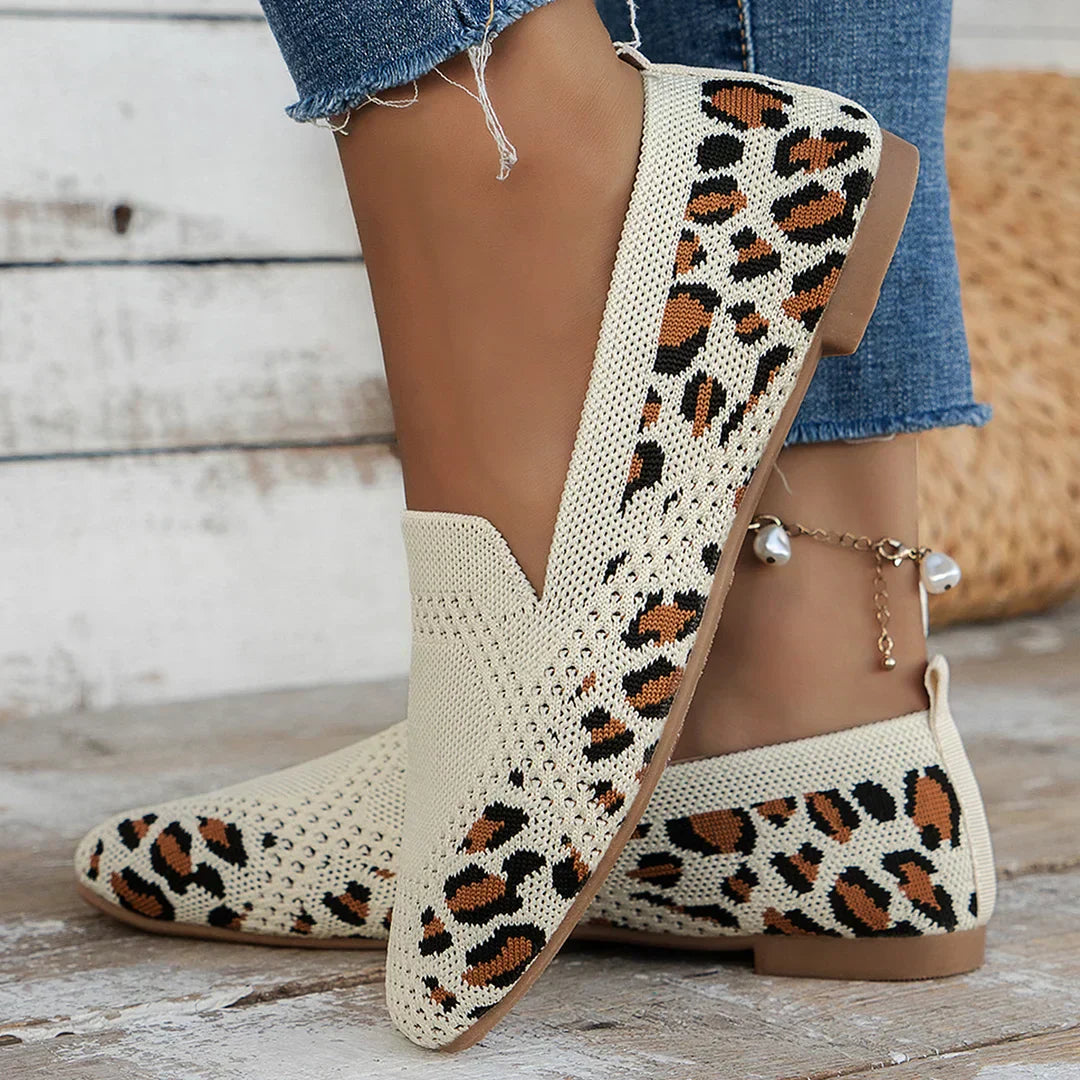 ALARA | Alledaagse Comfort Sneakers