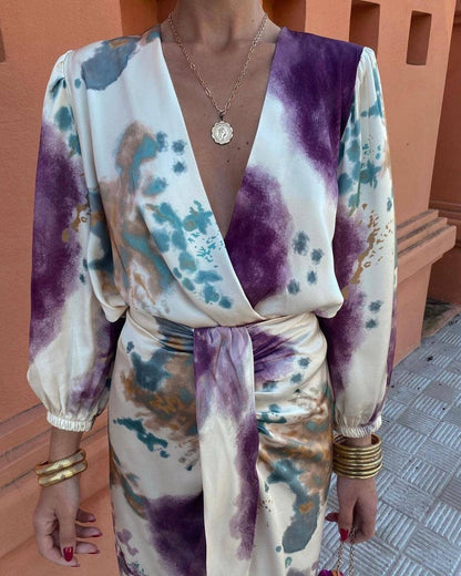 Mora | 2-delige Zomer Set