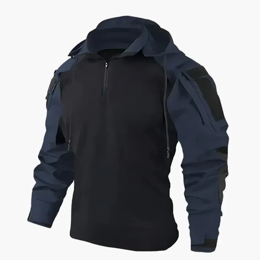 Montaro™ Tactical Jacket