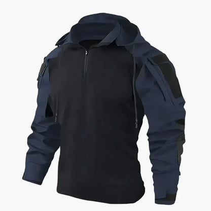 Montaro™ Tactical Jacket