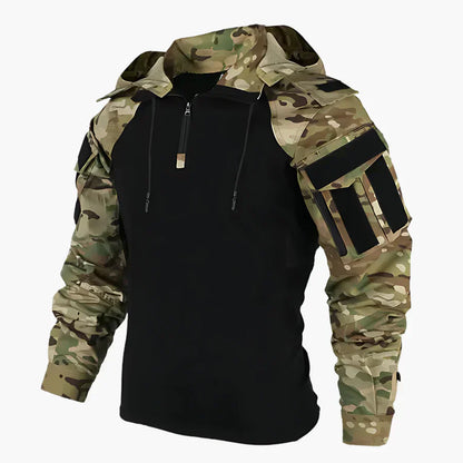 Montaro™ Tactical Jacket