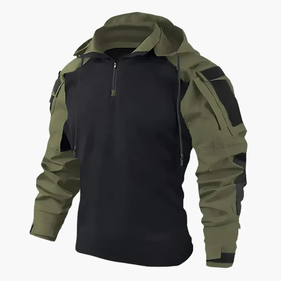 Montaro™ Tactical Jacket