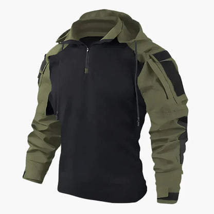 Montaro™ Tactical Jacket