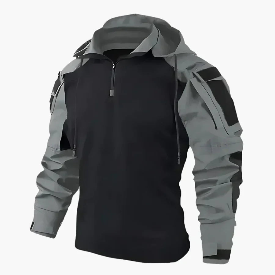 Montaro™ Tactical Jacket