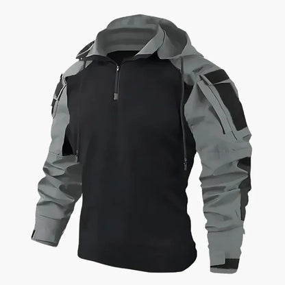 Montaro™ Tactical Jacket