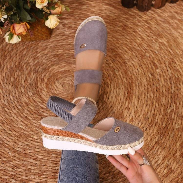 Lotje™ | Elegante & Comfortabele Sandalen