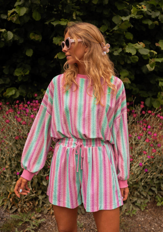 Marnie | Zomerse Set