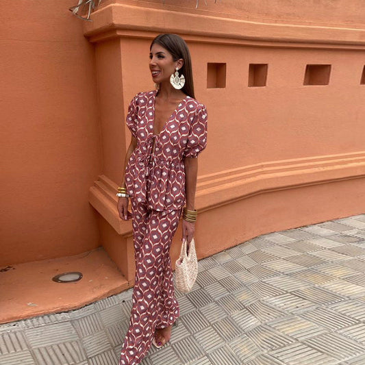 Milani | Stijlvolle Zomer Set