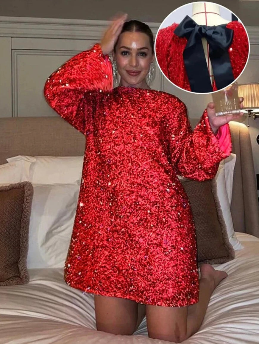 Elsa | Chique Zomerjurk