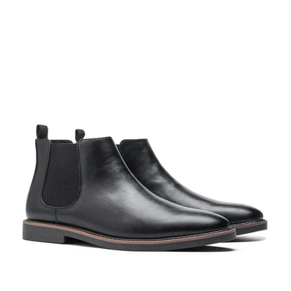 Brandon | Klassieke Chelsea Boots