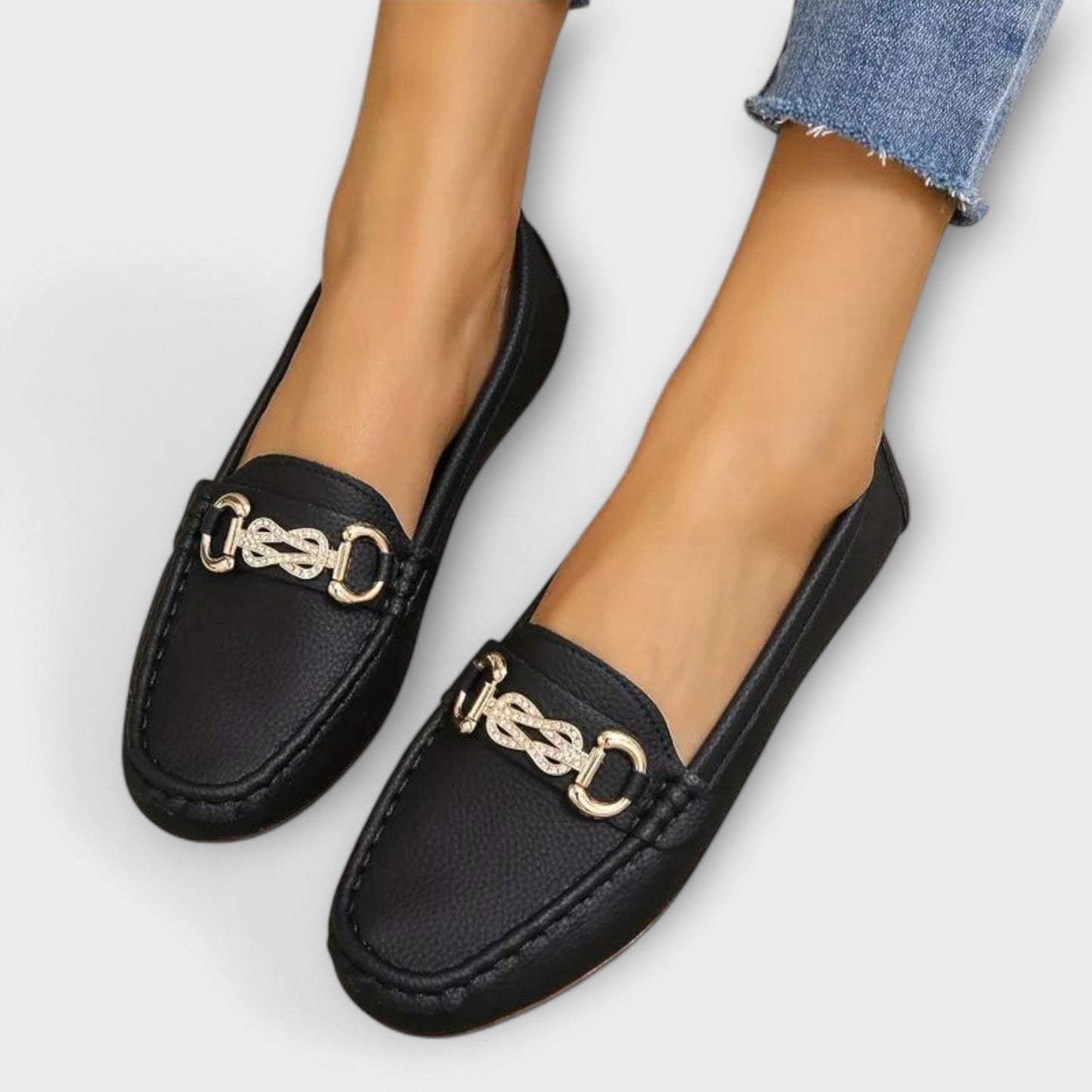 Christina | Stijlvolle Loafers