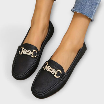 Christina | Stijlvolle Loafers